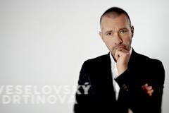 DVTV ŽIVĚ z Ostravy: Je v Česku spravedlnost slepá? Kam se posunula justice od 1989?