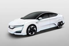 Honda FCV koncept