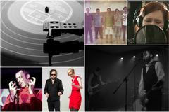 Top 5 české desky 2015