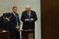 Izrael - prezident - Reuven Rivlin