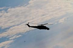 Dny NATO v Mošnově