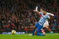 Premier League: Arsenal - Queens Park Rangers