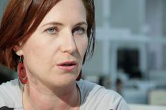 Wonka vědomě spolupracoval s StB, říká autorka dokumentu