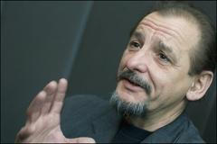 Evangelium podle Brabence Miroslav Janek