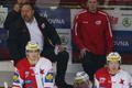 Extraliga: Sparta - Slavia