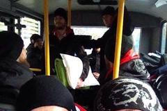 Hokejisté Mountfieldu Hradec Králové