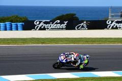 VC Austrálie 2014, Moto3: Jakub Kornfeil, KTM