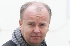 Soud s "Chřestýšem": Martin Svoboda alias Chřestýš