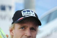 MS v letech na lyžích v Harrachově 2014 (první den) - Koudelka