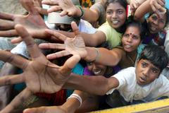 Indonésie 10 let po tsunami