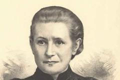 Eliška Krásnohorská