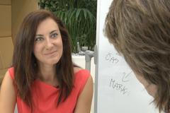 Start-upy u tabule: MyStay