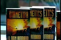 sídlo scientologické církve v Německu