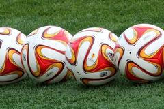 Fotbal - ilustrační foto