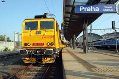 Nový vagón RegioJetu