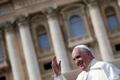 Vatikán - papež František