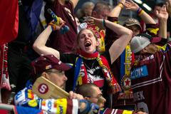 TELH, Třinec - Sparta: