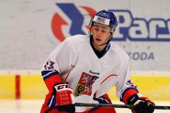 Jakub Vrána ma MS Juniorů 2014