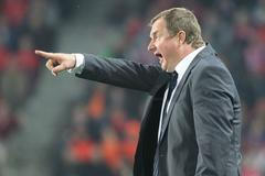 ČR-Nizozemsko: Pavel Vrba