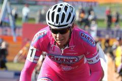 Světový pohár v cyklokrosu v Táboře