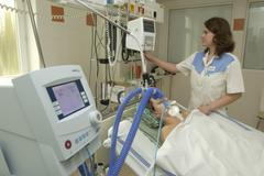 Zdravotnictví, nemocnice, ilustrační foto