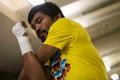 Boxer Manny Pacquiao