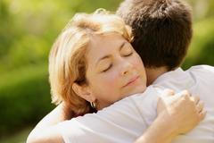 mazlení, pár, vztah, dotyk