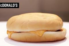 Hamburger po 30 dnech