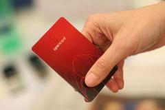 Opencard, ilustrační foto