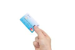 Biometrické bezkontaktní platební karty Zwipe MasterCard