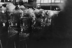 Komunisti zoufale čekali na pomoc Moskvy, vzpomíná Pajerová