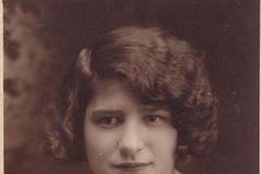 Anna Malinová - archiv