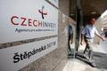 Sídlo CzechInvest