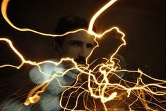 Nikola Tesla