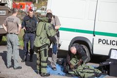 Výbuch munice - Vrbětice