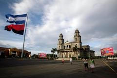 Managua