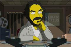 Simpsonovi - speciální čarodějnický díl