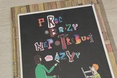 Děti se mají ptát, ne opakovat po rodičích, říká autor knihy