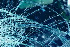 Nehoda, ilustrační foto