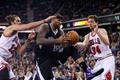 NBA: Chicago Bulls at Sacramento Kings (DaMarcus Cousins)