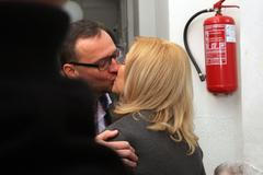 Fischer: Soudkyně si v kauze Nečasová střílí z celé justice