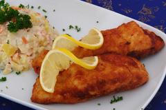 Jak připravit kapra, aby vám nezaskočila kost?