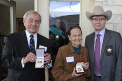 Bohuslav Sobotka USA