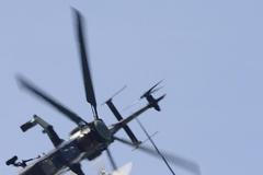 Pařížský aerosalon 2013