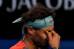 Finále Australian Open: Nadal - Wawrinka