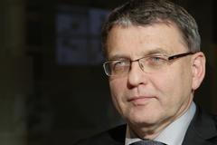 Zaorálek: Způsob návratu Zemana z Číny byl nešťastný