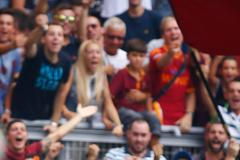 Mattia Destro slaví branku