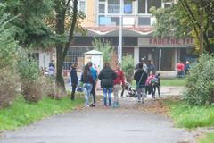 Kupčení s hlasy v Bílině