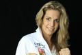 Česká boxerka Martina Schmoranzová