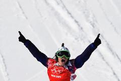 Samková: Jsem zevl, slavná jsem bejt nikdy nechtěla